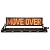 Truck-Mounted Variable Message Sign board